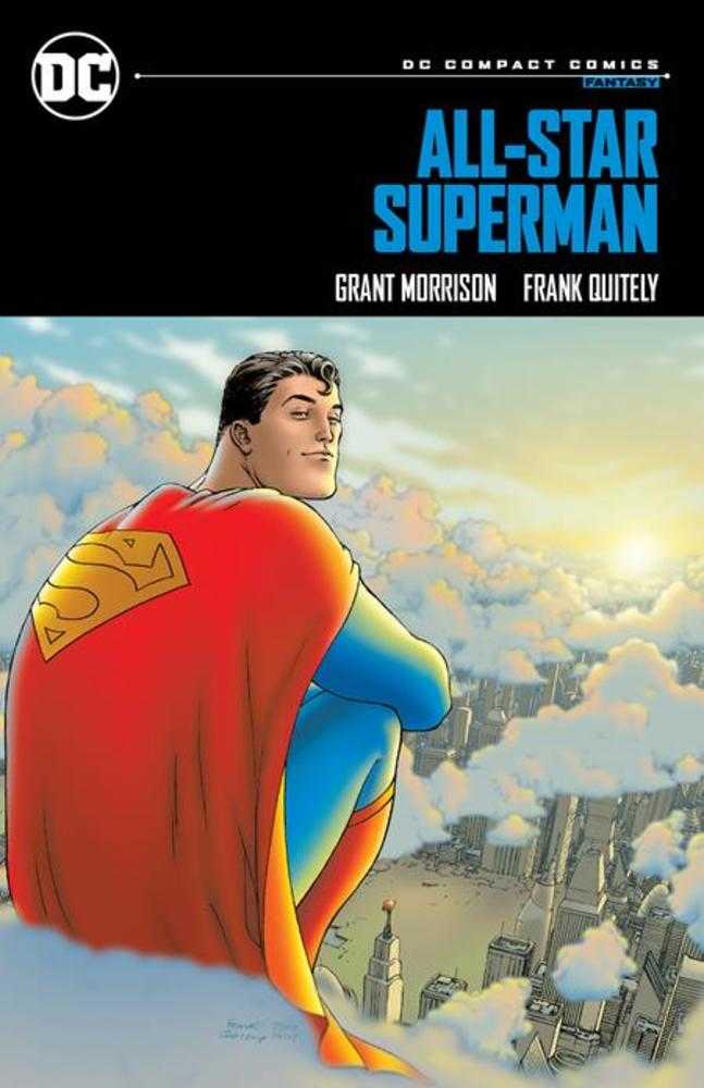 DC COMPACT COMICS: All-Star Superman