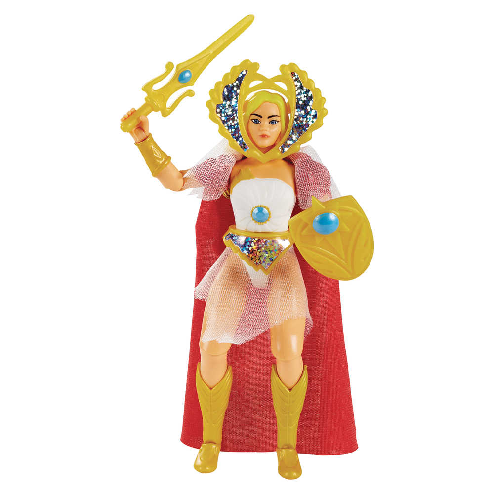 Masters of the Universe Origins: She-Ra Action Figure