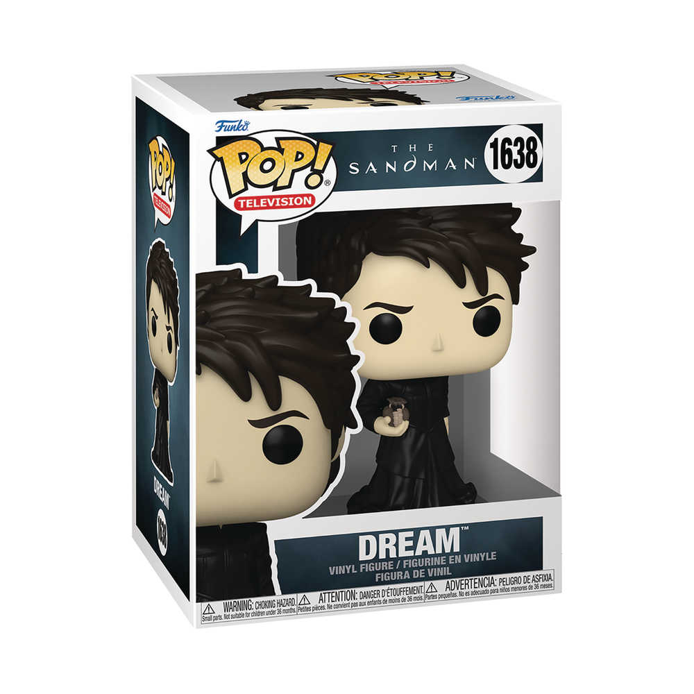 Pop! Television - The Sandman: DREAM Vinyl Figure