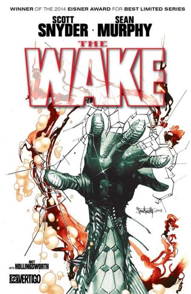 The Wake (MR)