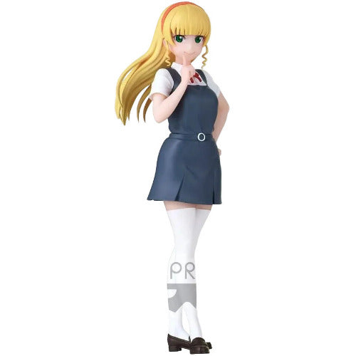 LOVELIVE! SUPERSTAR! - HEANNA SUMIRE PVC Figure