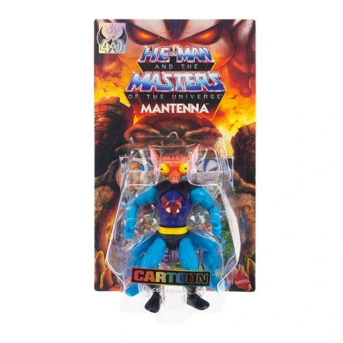 He-Man and the Masters of the Universe: MANTENNA Action Figure