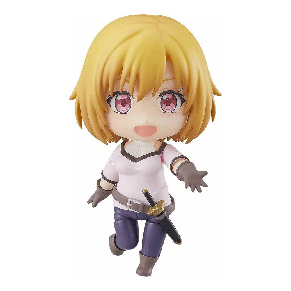 Nendoroid #1708 PEACH BOY RIVERSIDE - SALLY Vinyl Figure