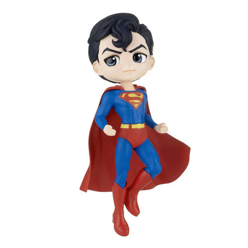 Q-POSKET: DC COMICS - SUPERMAN (v1) Figure