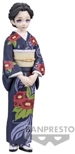 DEMON SLAYER KIMETSU NO YAIBA - TAMAYO (v2) 6" PVC Statue