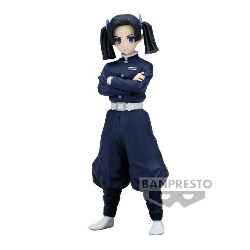 DEMON SLAYER KIMETSU NO YAIBA - AOI KANZAKI (v2) 6" PVC Statue