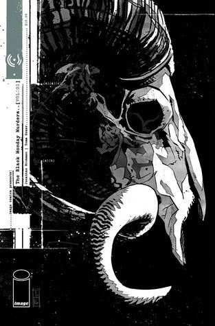 BLACK MONDAY MURDERS VOL 01: ALL HAIL GOD MAMMON (MR)