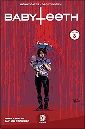 BABYTEETH VOL 03 (MR)