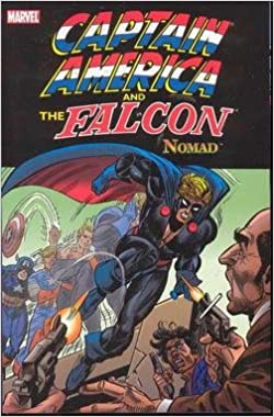 CAPTAIN AMERICA & FALCON: NOMAD