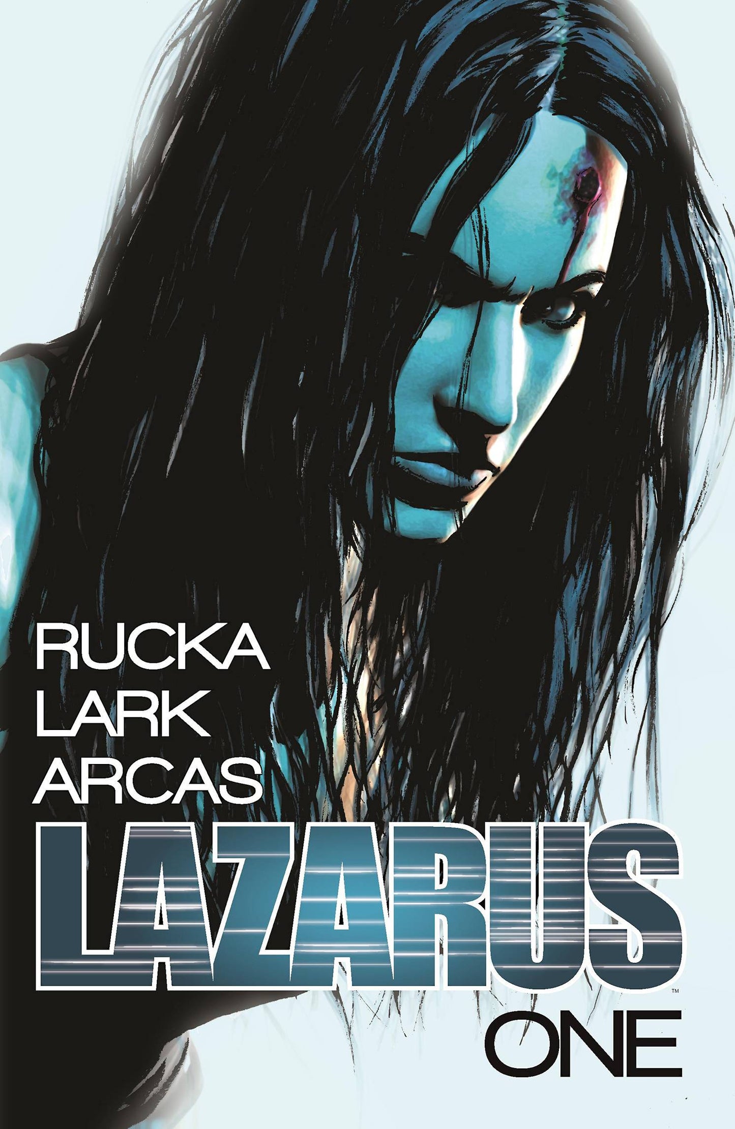 LAZARUS VOL 01 (MR)