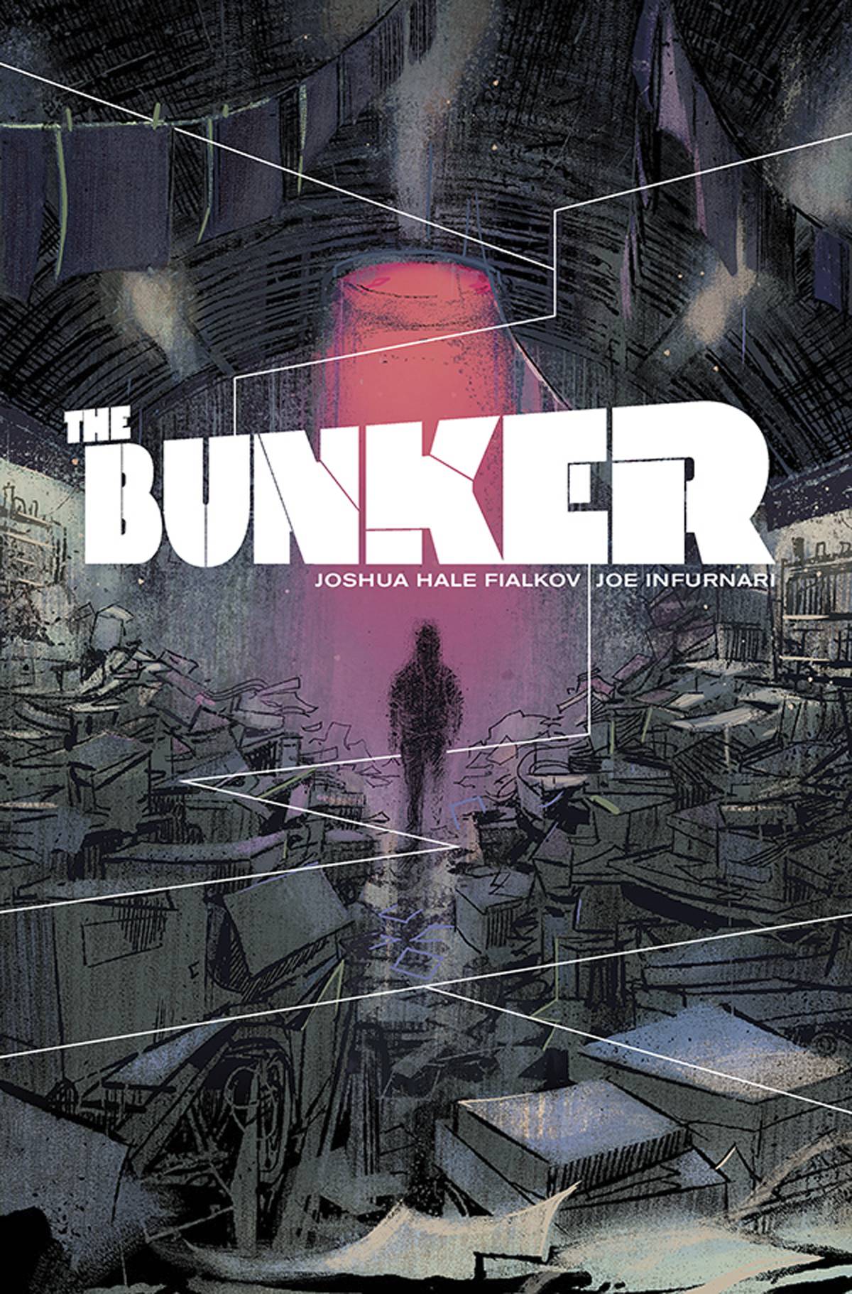 BUNKER VOL 01 (MR)