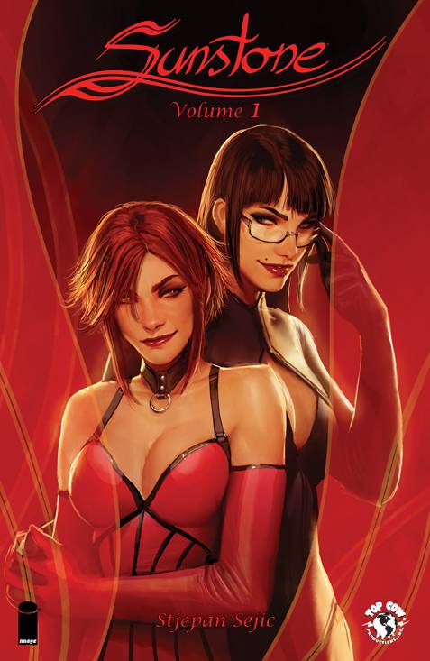 SUNSTONE VOL 01 (MR)