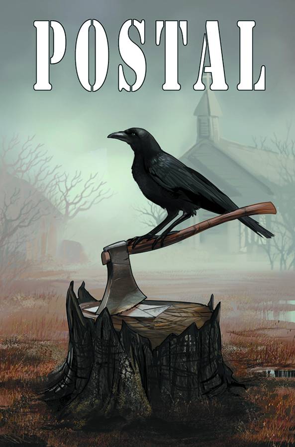 POSTAL VOL 01