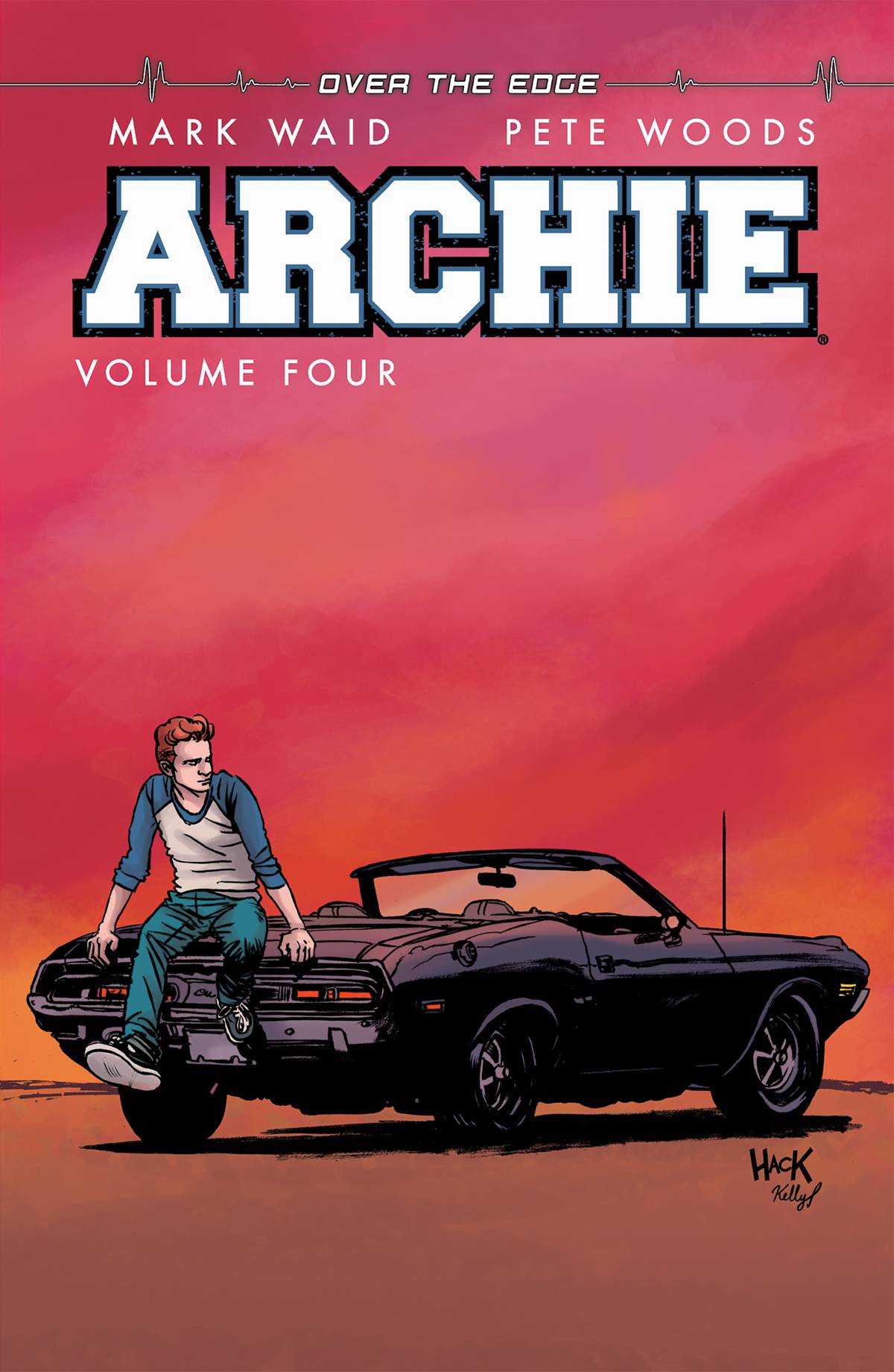 ARCHIE VOL 04