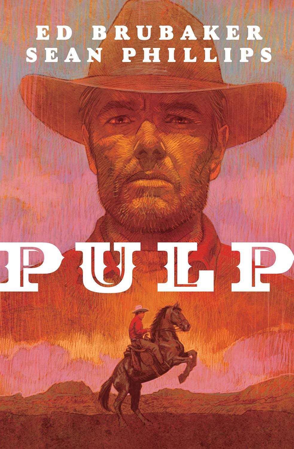 PULP (MR)