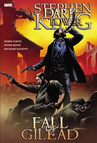 DARK TOWER VOL 05: FALL OF GILEAD