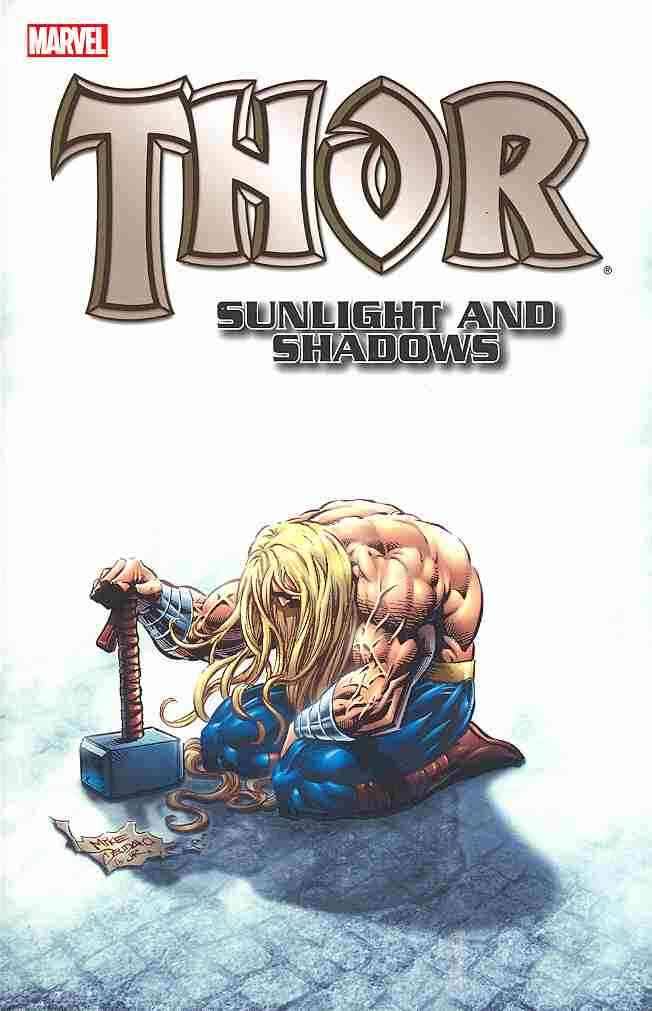 THOR: SUNLIGHT AND SHADOWS