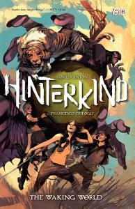 HINTERKIND VOL 01 (MR)