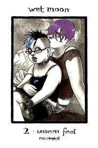 WET MOON VOL 02 (MR)