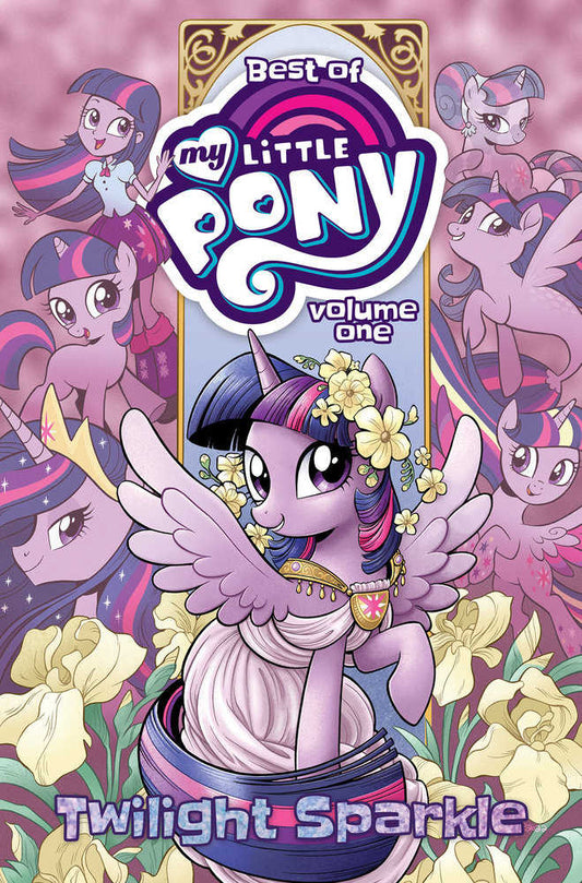 My Little Pony (Best of) Vol. 1: Twilight Sparkle
