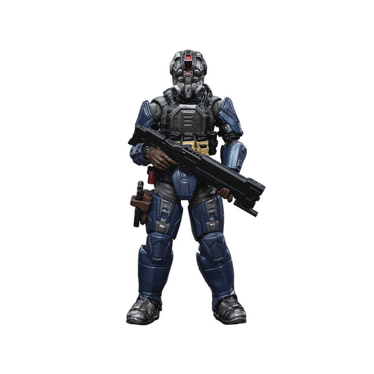 Joytoy Army Builder: Figure 9 1:18 Action Figure