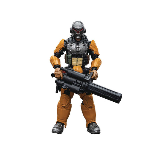 Joytoy Army Builder: Figure 13 1:18 Action Figure