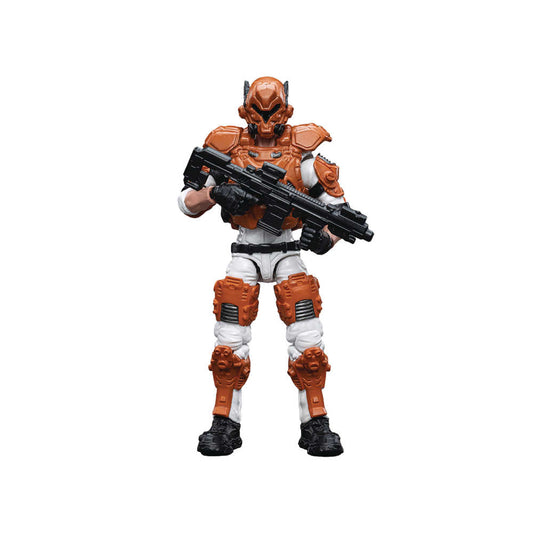 Joytoy Army Builder: Figure 14 1:18 Action Figure