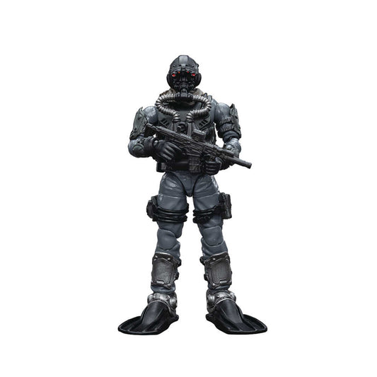 Joytoy Army Builder: Figure 15 1:18 Action Figure