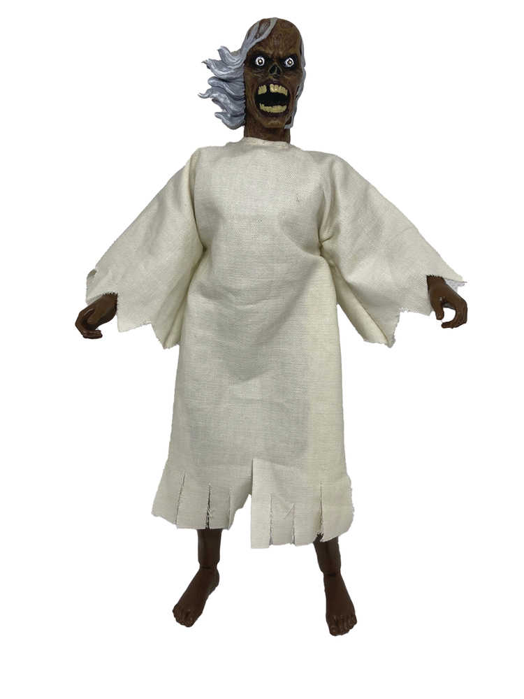 Mego - Creepshow: THE CREEP 8" Action Figure