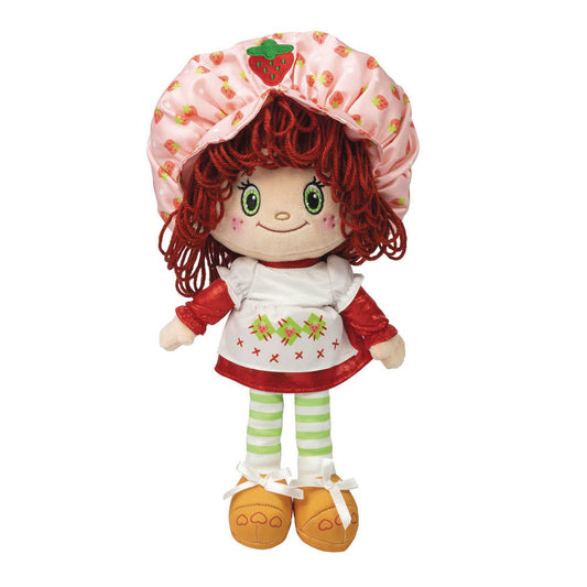 Strawberry Shortcake 14" Ragdoll