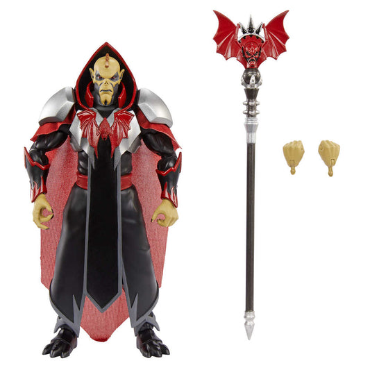 MOTU: Masterverse - EMPEROR HORDAK Action Figure