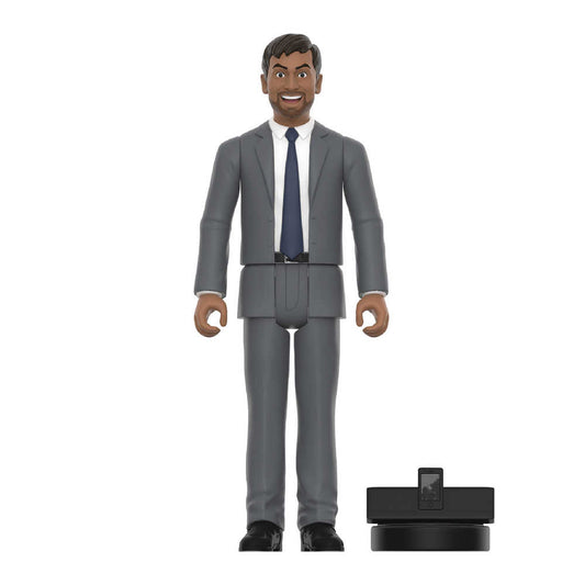 Parks And Recreation: TOM HAVERFORD ReAction Figure