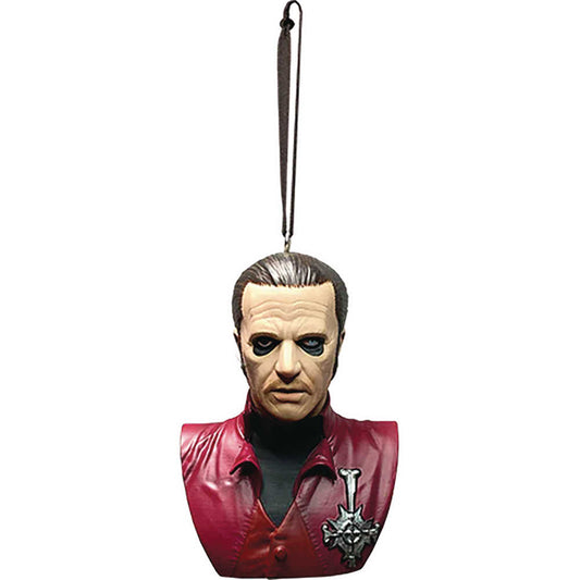 Ghost: Cardinal Copia Ornament