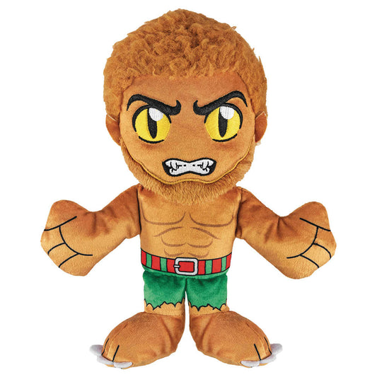 Marvel Comics WEREWOLF BY NIGHT 8" Plush