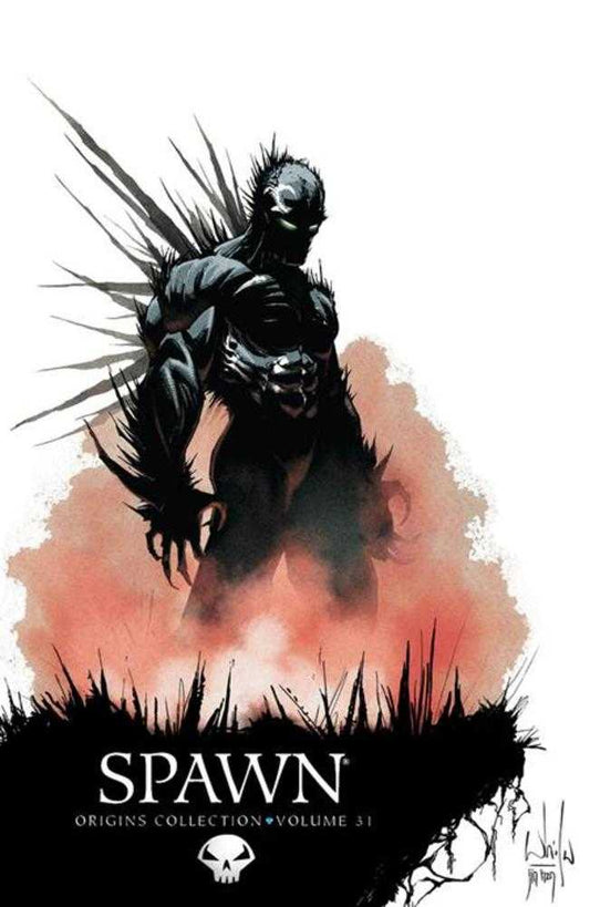 Spawn Origins: Volume 31