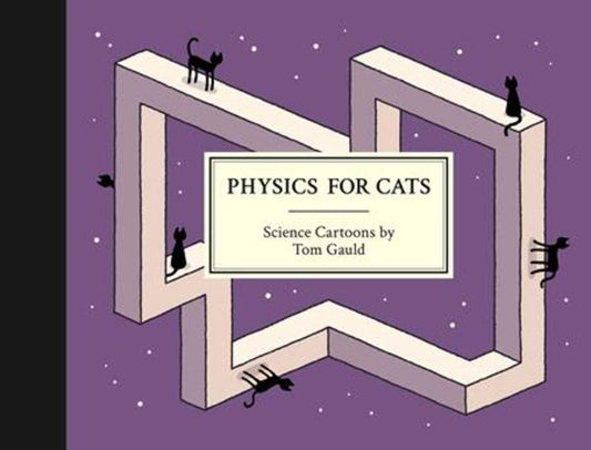 Physics For Cats HC