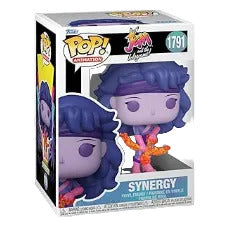 Pop! Animation - Jem And The Holograms: SYNERGY Vinyl Figure