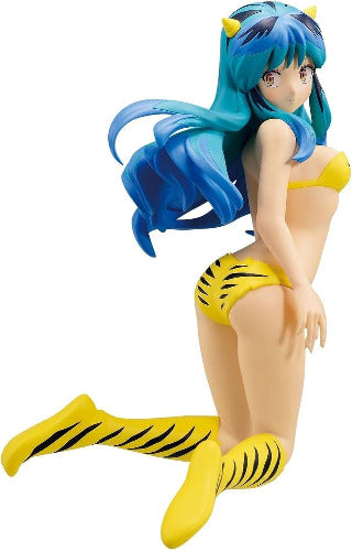 URUSEI YATSURA - LUM RelaxTime PVC Statue