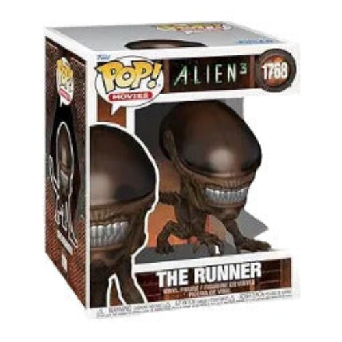 Pop! Movies - Alien 3: THE RUNNER (XENOMORPH) 6" Vinyl Figure