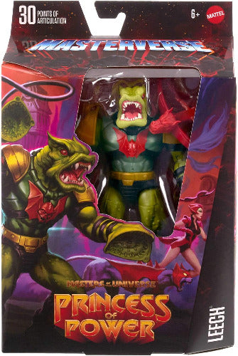 Masters of the Universe - Princess of Power: LEECH Action Figure