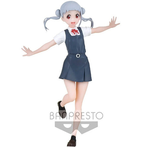 LOVELIVE! SUPERSTAR! - ARASHI CHISATO PVC Figure