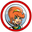Retro Rocket Comics logo
