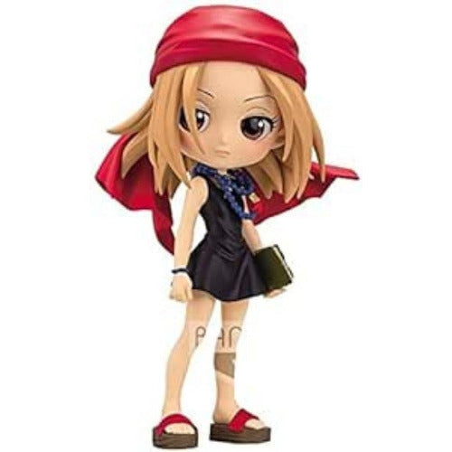 Q-POSKET: SHAMAN KING - ANNA KYOYAMA (v1) Figure