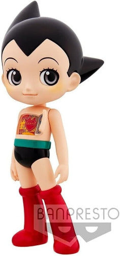 Q-POSKET: ASTRO BOY - ASTRO BOY (v2) Figure