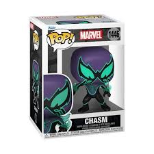 Pop! Marvel: CHASM Vinyl Figure