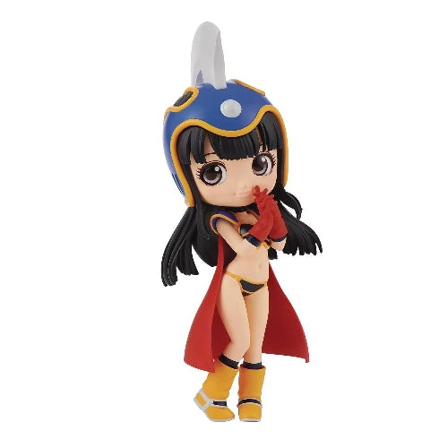 Q-POSKET: DRAGONBALL - CHICHI (v2) Figure