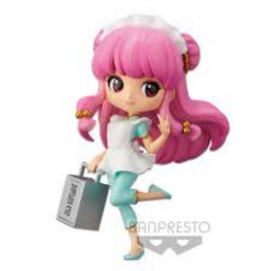 Q-POSKET: RANMA 1/2 - SHAMPOO (v2) Figure