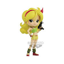 Q-POSKET: DRAGONBALL - LUNCH (v2) Figure