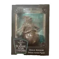 Nightmare Before Christmas - OOGIE BOOGIE Action Figure