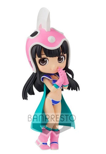 Q-POSKET: DRAGONBALL - CHICHI (v1) Figure